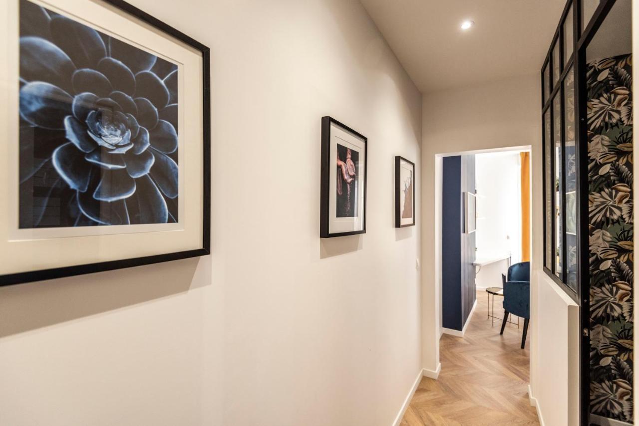 Mm Suites Marlot Reims Dış mekan fotoğraf